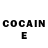 Cocaine VHQ DemoN GuZ